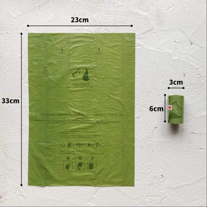 Biodegradable Sanitary Bag